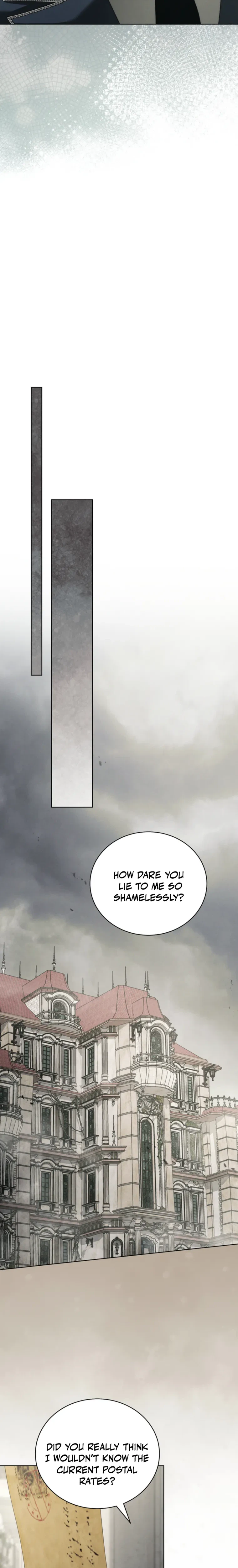 The Mansion Awaits Spring Chapter 6 Page 14