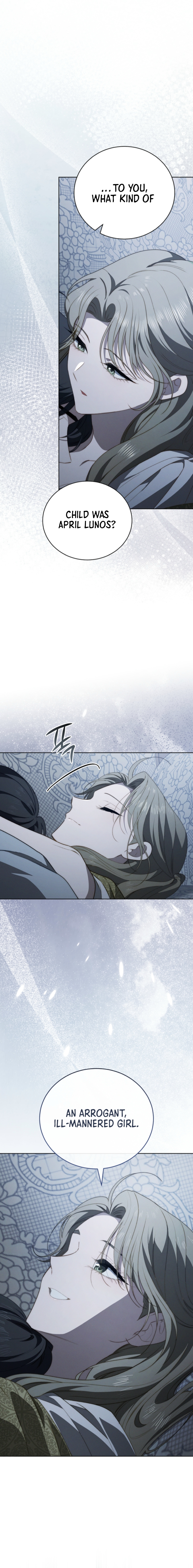 The Mansion Awaits Spring Chapter 17 Page 9