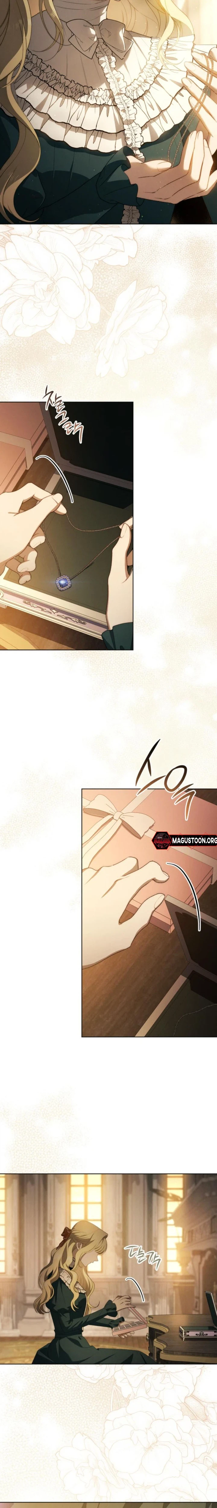 The Mansion Awaits Spring Chapter 20 Page 2