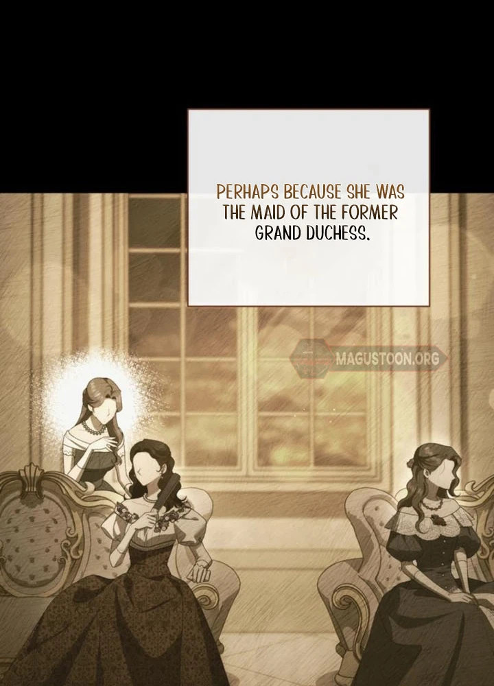 The Mansion Awaits Spring Chapter 20 Page 20