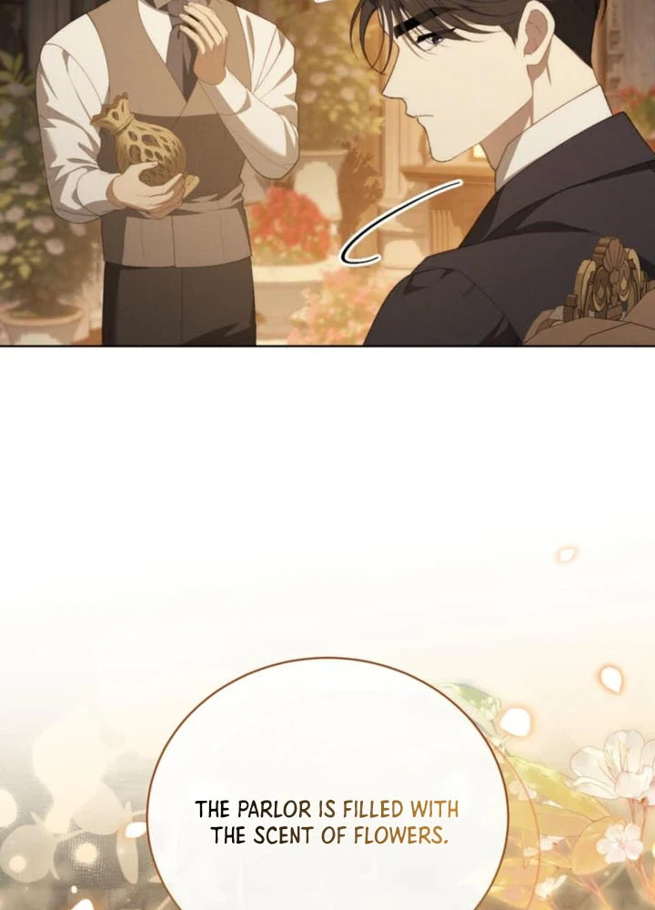 The Mansion Awaits Spring Chapter 20 Page 24