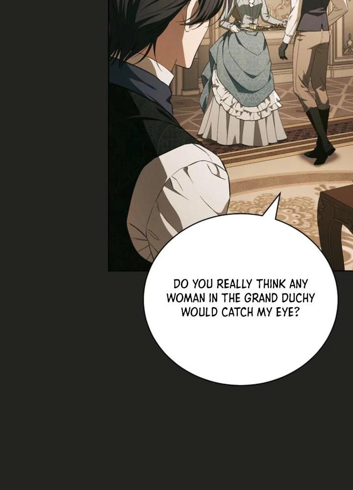 The Mansion Awaits Spring Chapter 3 Page 8