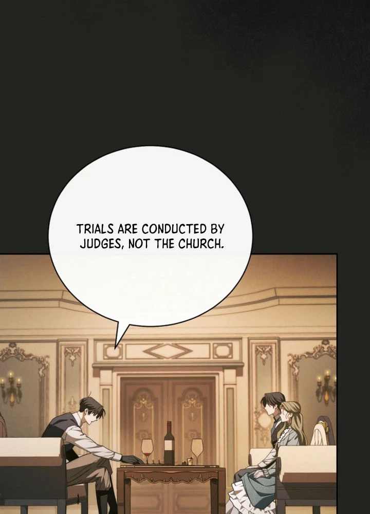 The Mansion Awaits Spring Chapter 3 Page 16