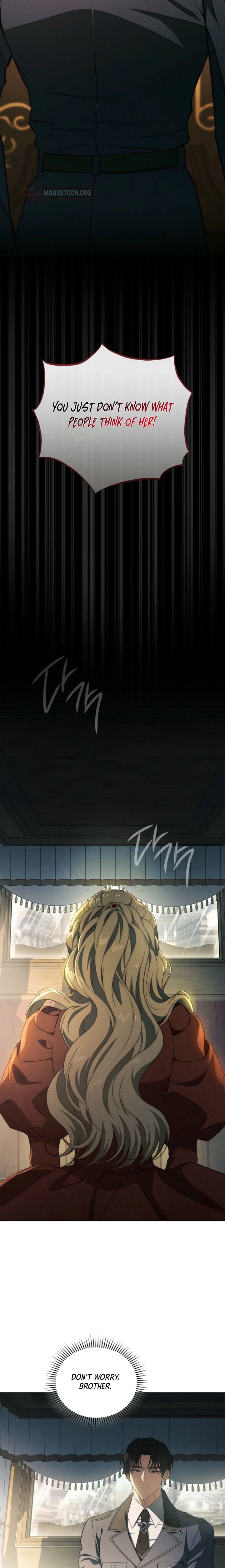 The Mansion Awaits Spring Chapter 3 Page 23