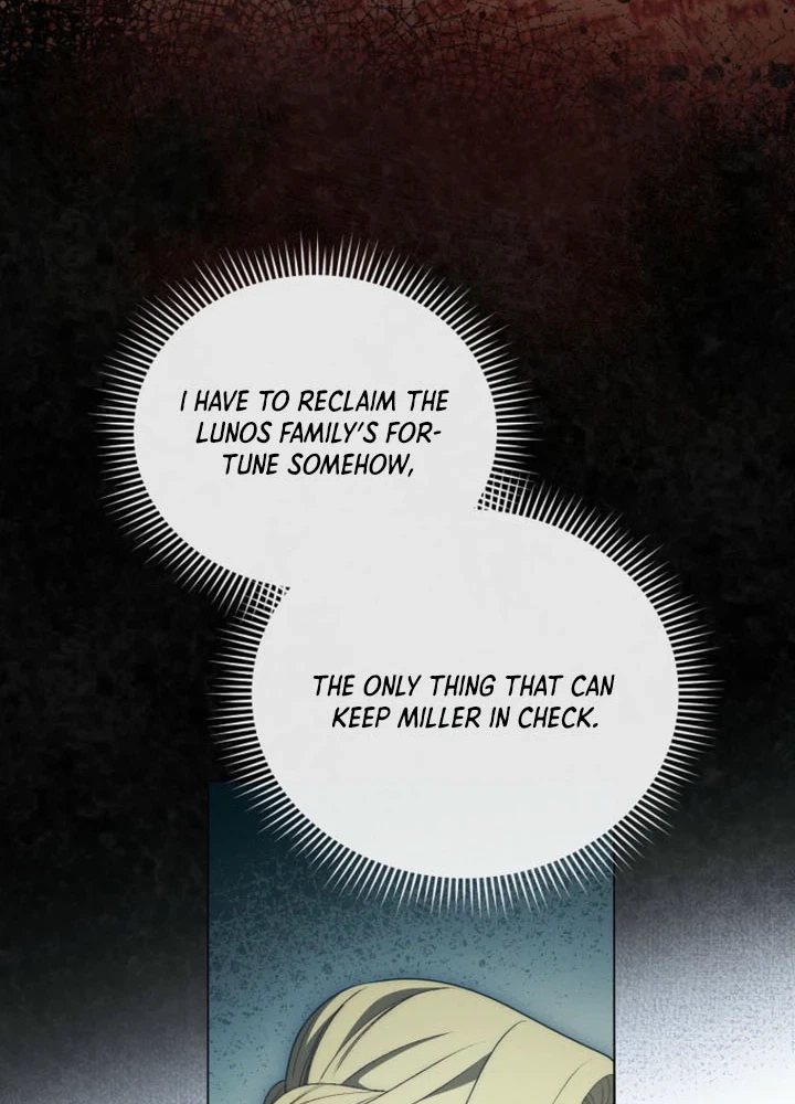 The Mansion Awaits Spring Chapter 3 Page 28
