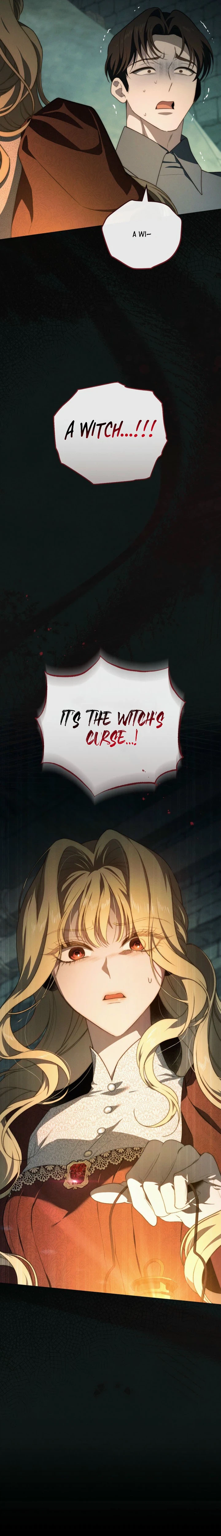 The Mansion Awaits Spring Chapter 3 Page 39