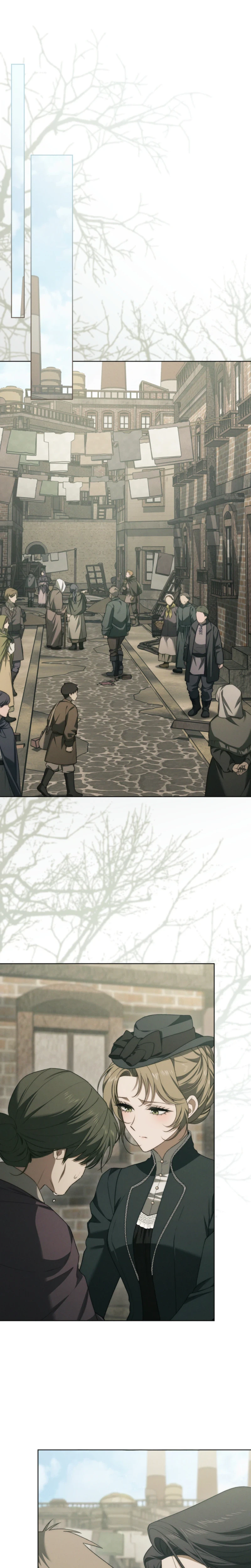 The Mansion Awaits Spring Chapter 31 Page 22