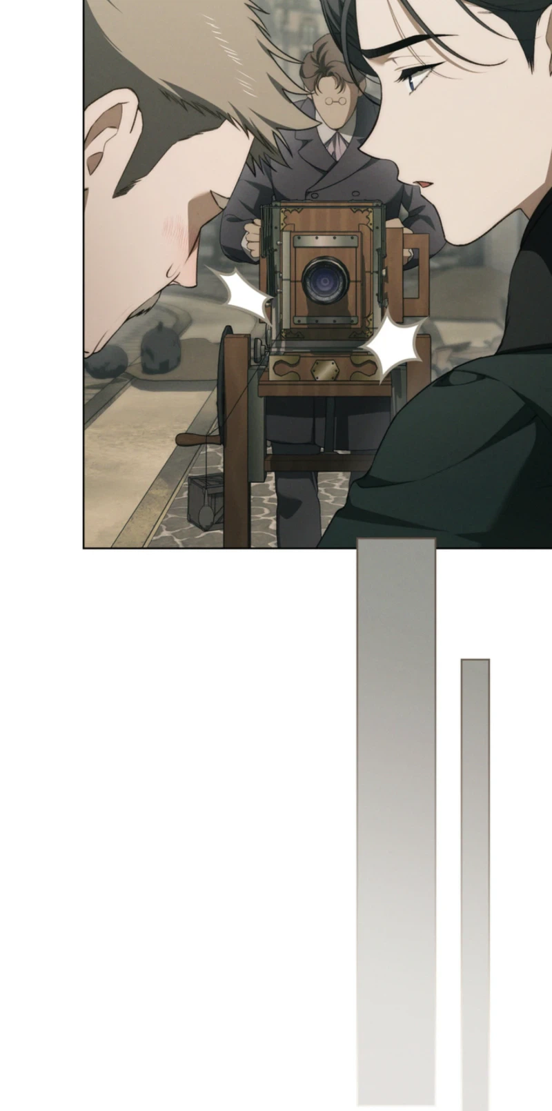 The Mansion Awaits Spring Chapter 31 Page 23