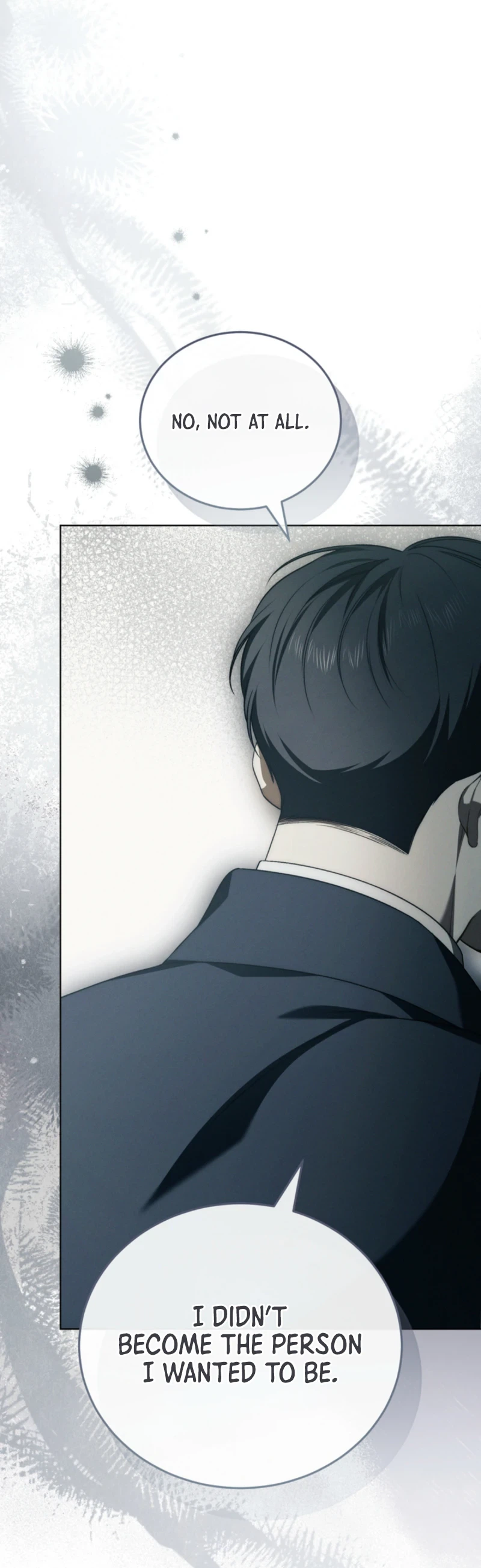 The Mansion Awaits Spring Chapter 31 Page 32