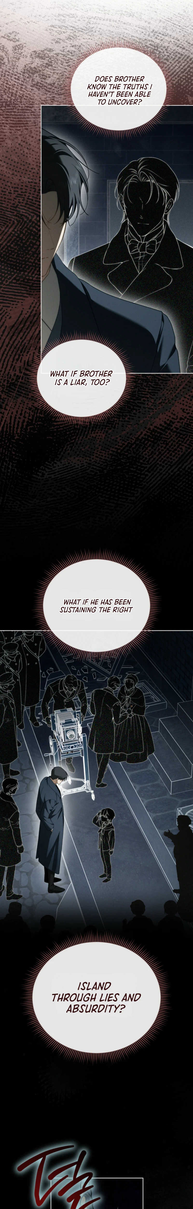 The Mansion Awaits Spring Chapter 31 Page 36