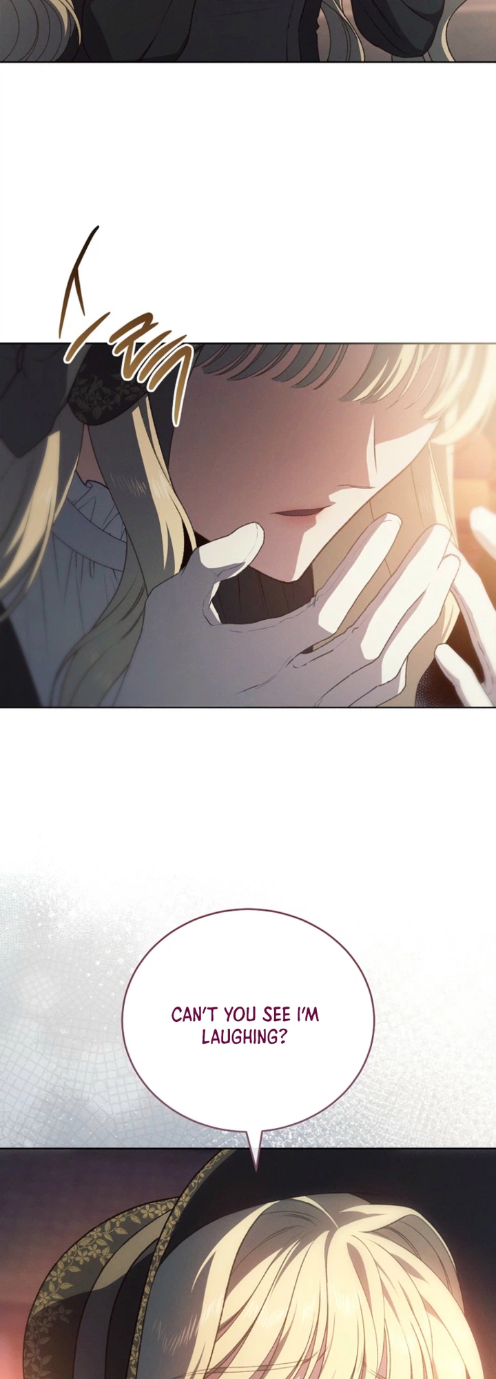 The Mansion Awaits Spring Chapter 5 Page 12