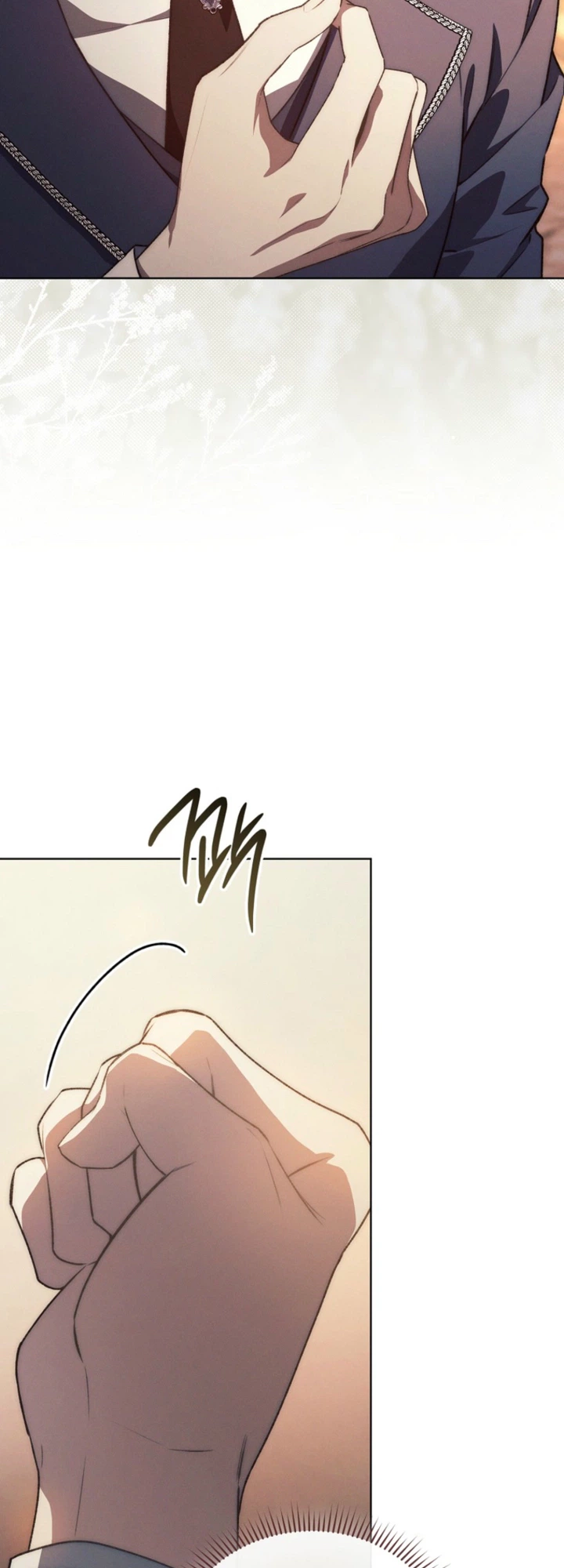 The Mansion Awaits Spring Chapter 5 Page 18