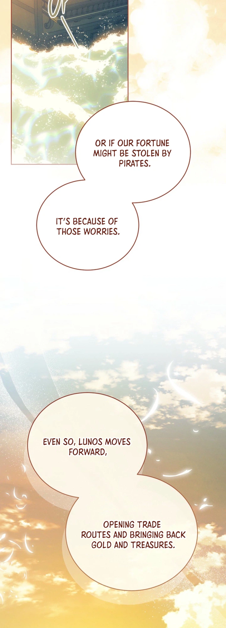 The Mansion Awaits Spring Chapter 5 Page 24