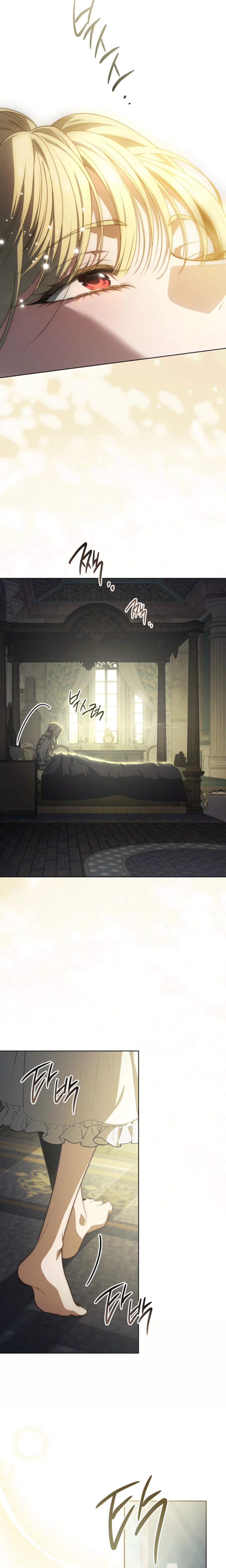 The Mansion Awaits Spring Chapter 5 Page 29
