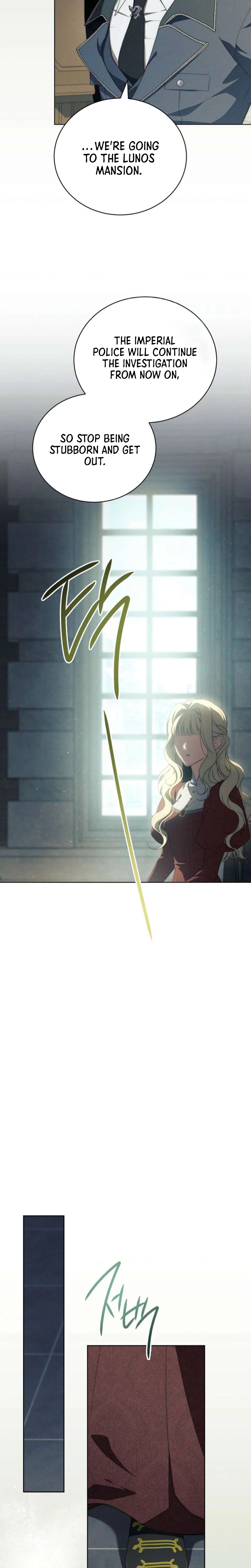 The Mansion Awaits Spring Chapter 2 Page 37