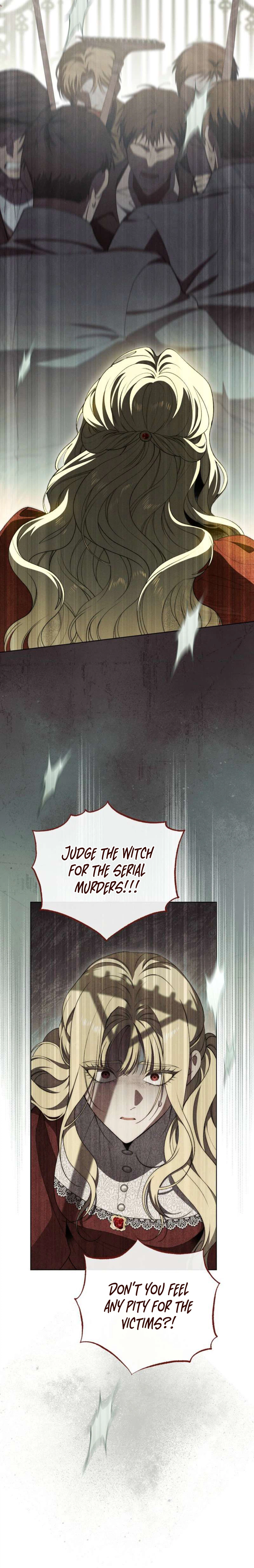 The Mansion Awaits Spring Chapter 2 Page 42