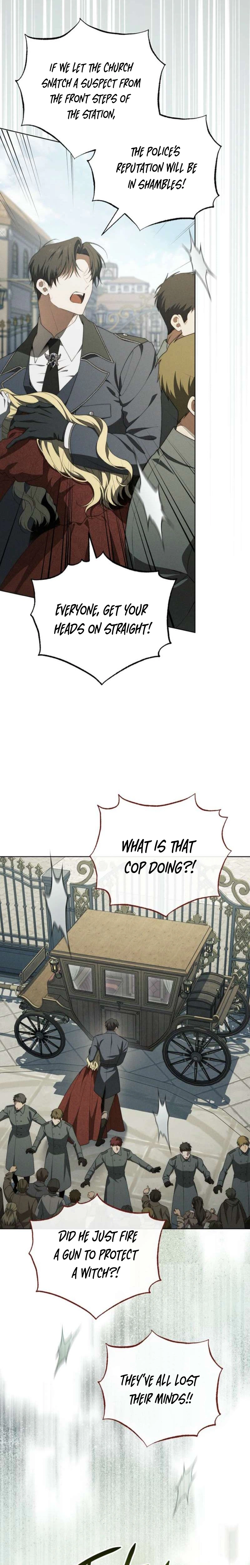 The Mansion Awaits Spring Chapter 2 Page 46