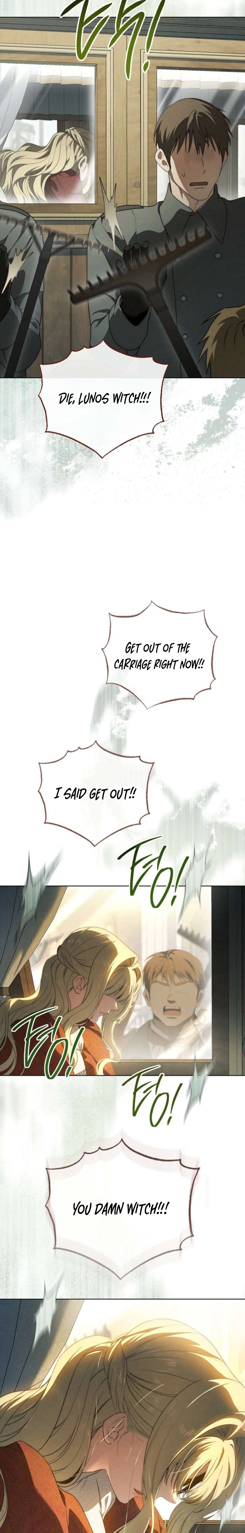 The Mansion Awaits Spring Chapter 2 Page 47