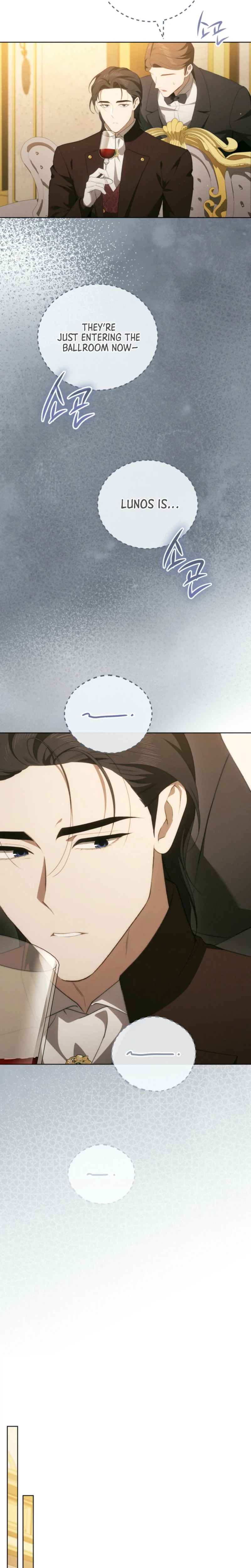 The Mansion Awaits Spring Chapter 21 Page 4
