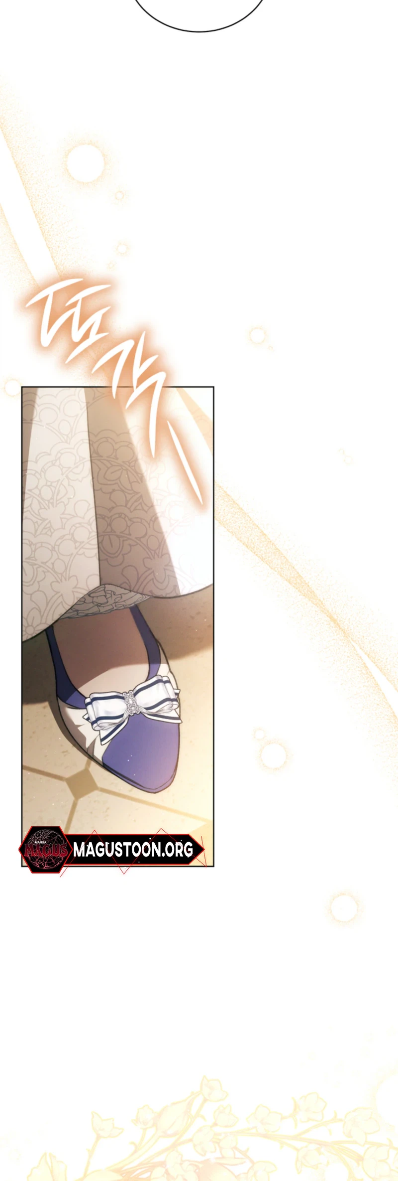 The Mansion Awaits Spring Chapter 21 Page 6