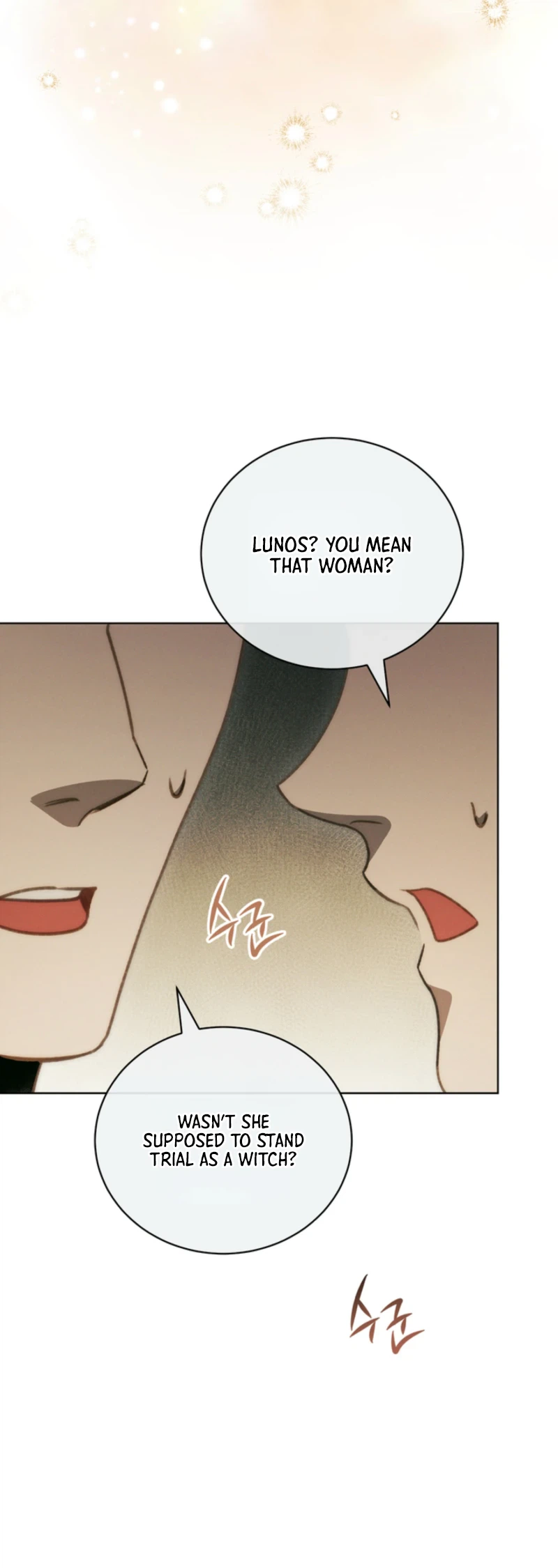 The Mansion Awaits Spring Chapter 21 Page 9