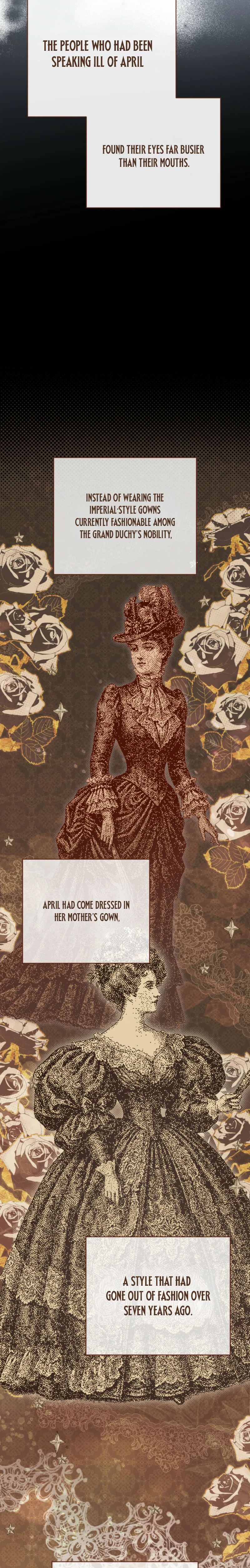 The Mansion Awaits Spring Chapter 21 Page 11