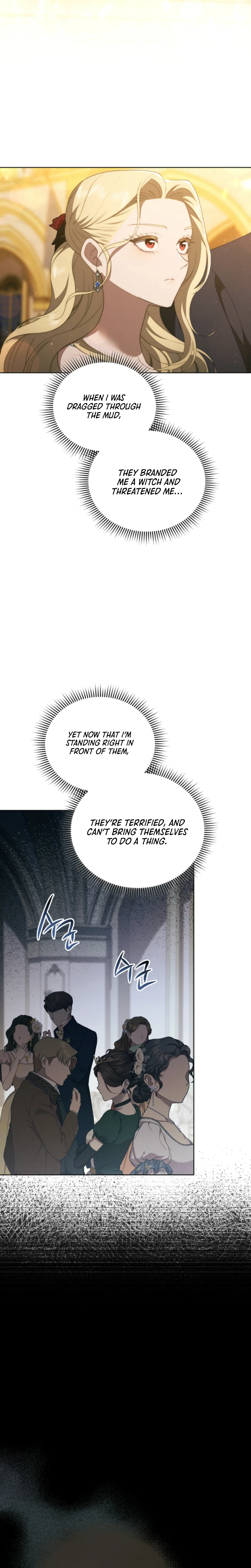 The Mansion Awaits Spring Chapter 21 Page 13