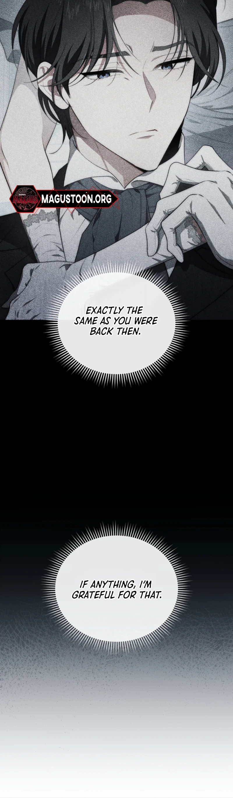 The Mansion Awaits Spring Chapter 21 Page 21