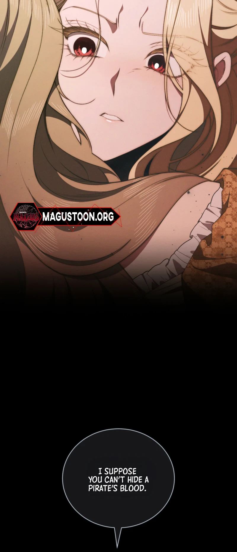 The Mansion Awaits Spring Chapter 21 Page 30