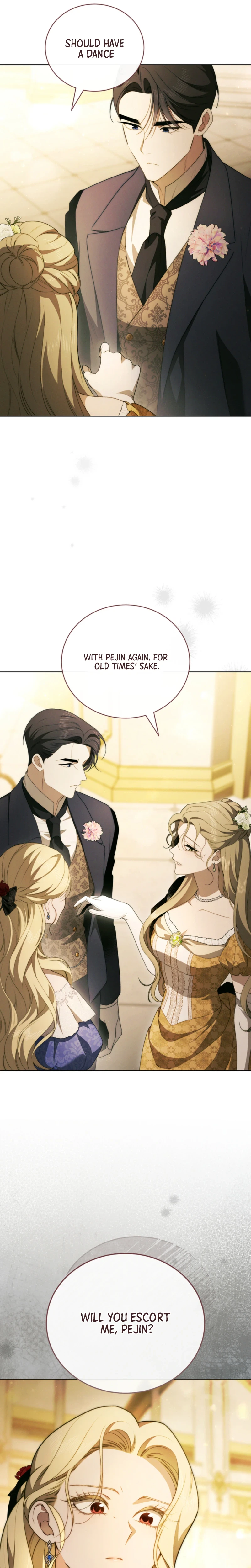 The Mansion Awaits Spring Chapter 21 Page 35