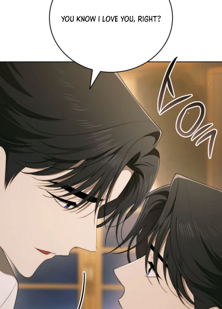 The Mansion Awaits Spring Chapter 18 Page 4