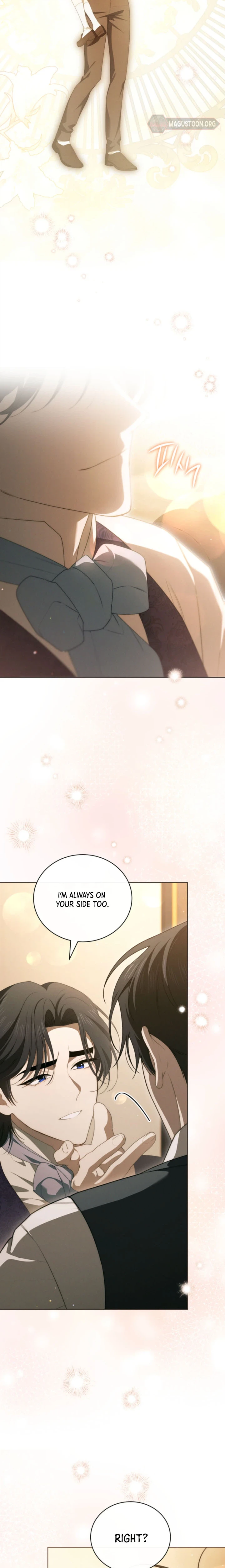 The Mansion Awaits Spring Chapter 18 Page 7