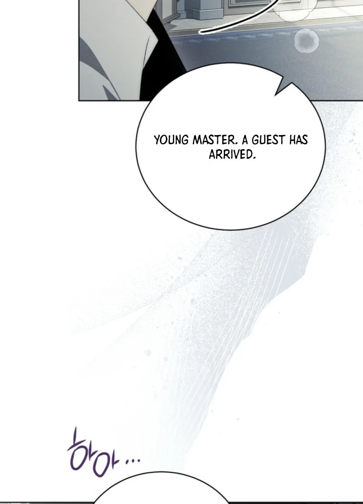 The Mansion Awaits Spring Chapter 18 Page 16