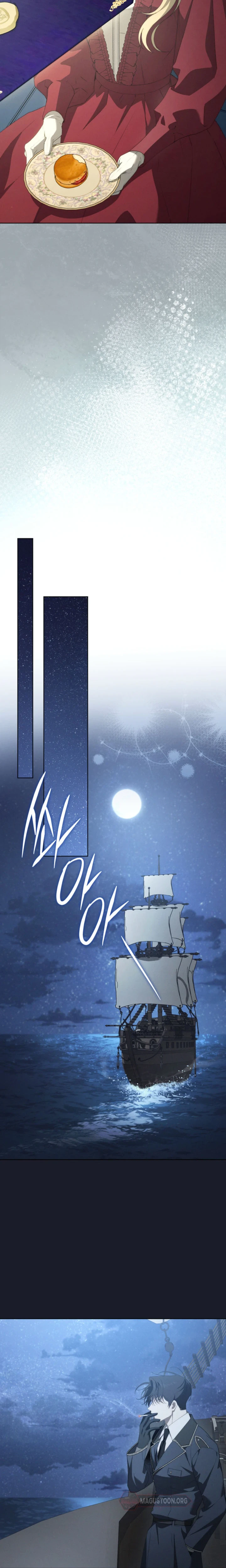 The Mansion Awaits Spring Chapter 18 Page 33