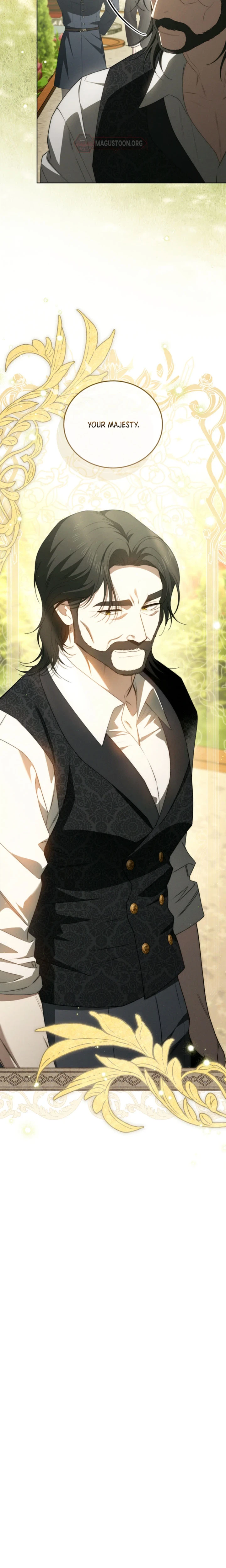 The Mansion Awaits Spring Chapter 18 Page 37