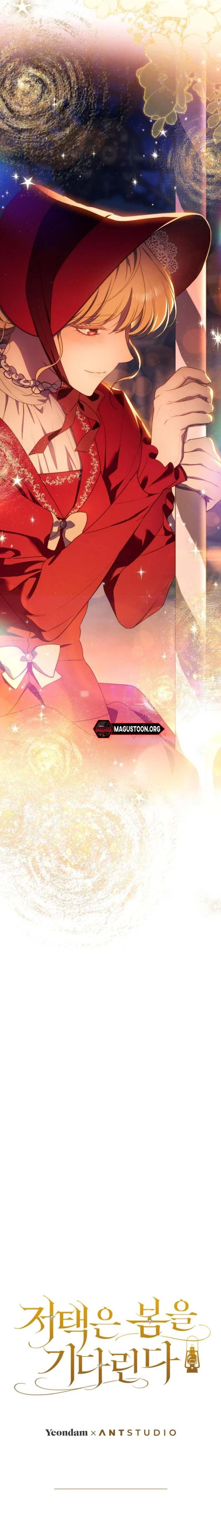 The Mansion Awaits Spring Chapter 15 Page 34