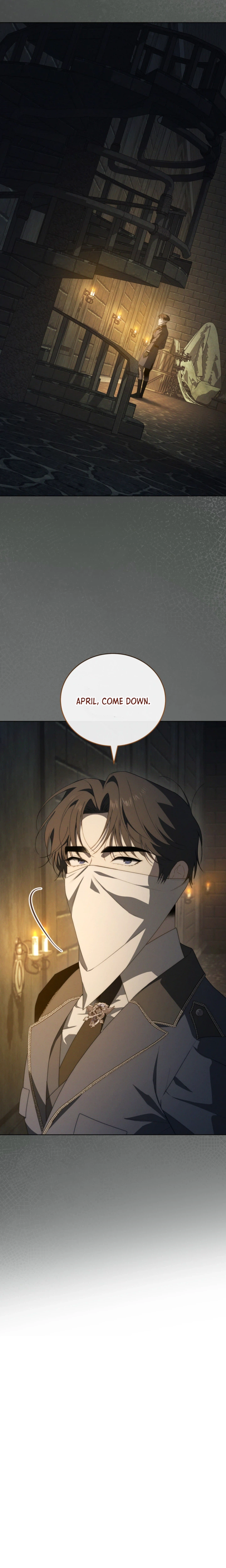 The Mansion Awaits Spring Chapter 14 Page 7