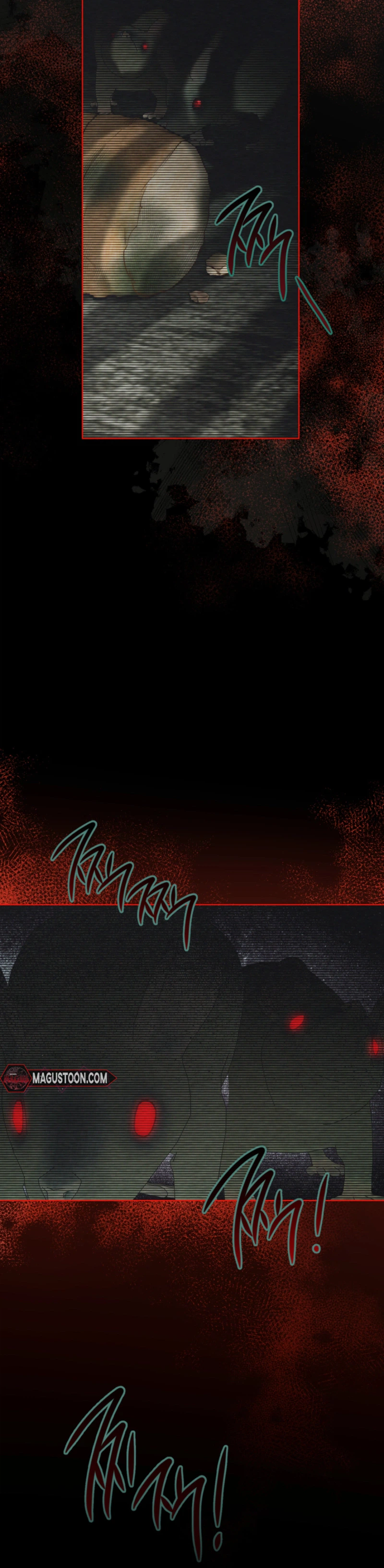 The Mansion Awaits Spring Chapter 13 Page 4