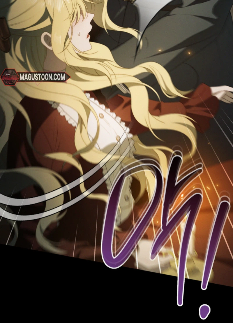The Mansion Awaits Spring Chapter 13 Page 8