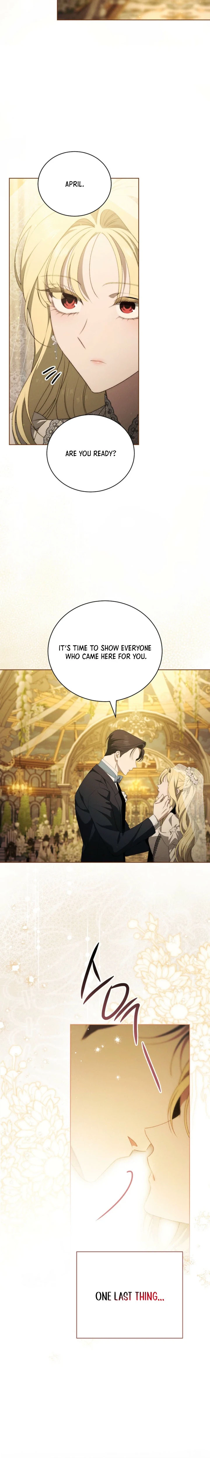 The Mansion Awaits Spring Chapter 0 Page 9