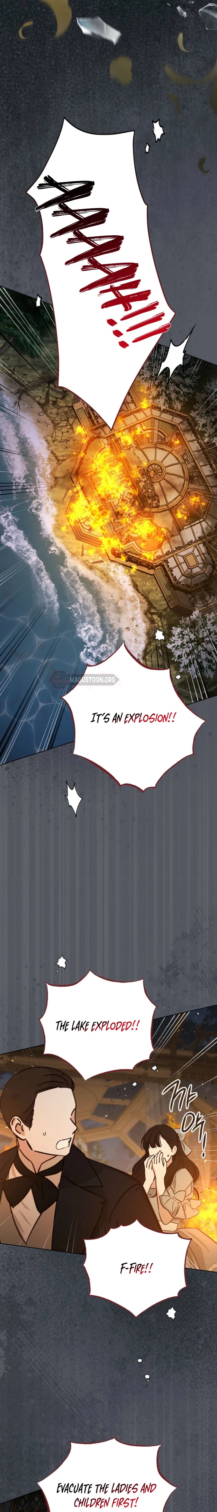The Mansion Awaits Spring Chapter 0 Page 13