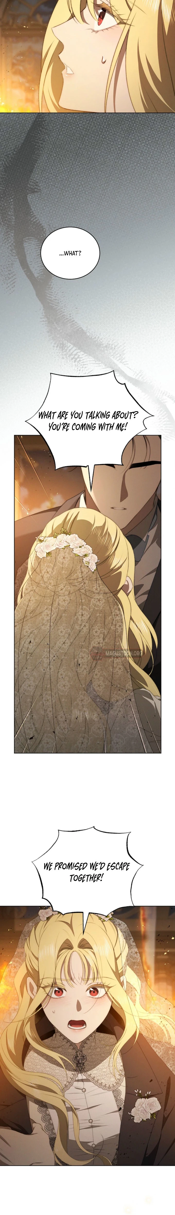 The Mansion Awaits Spring Chapter 0 Page 15