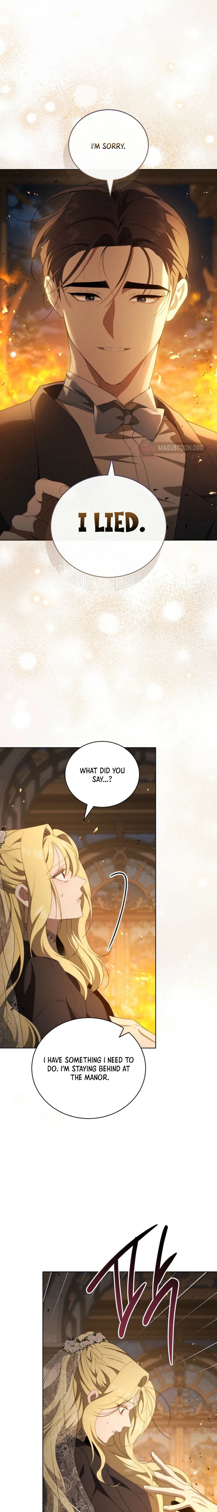 The Mansion Awaits Spring Chapter 0 Page 17