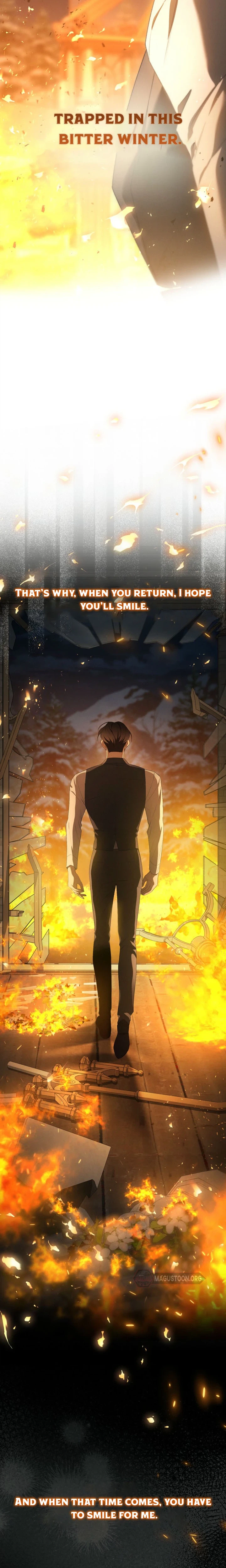 The Mansion Awaits Spring Chapter 0 Page 21