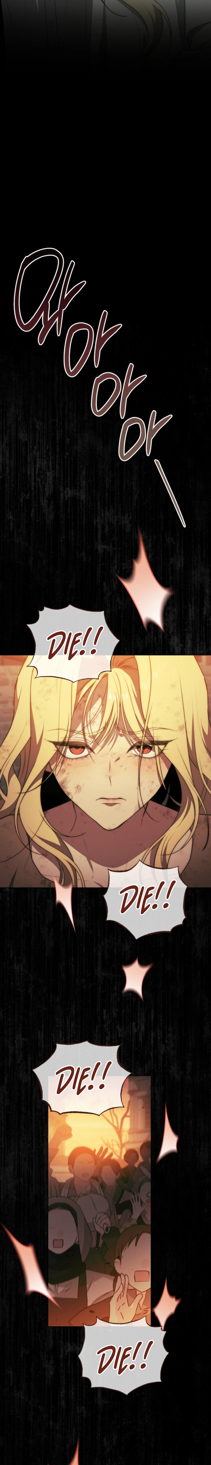 The Mansion Awaits Spring Chapter 11 Page 4