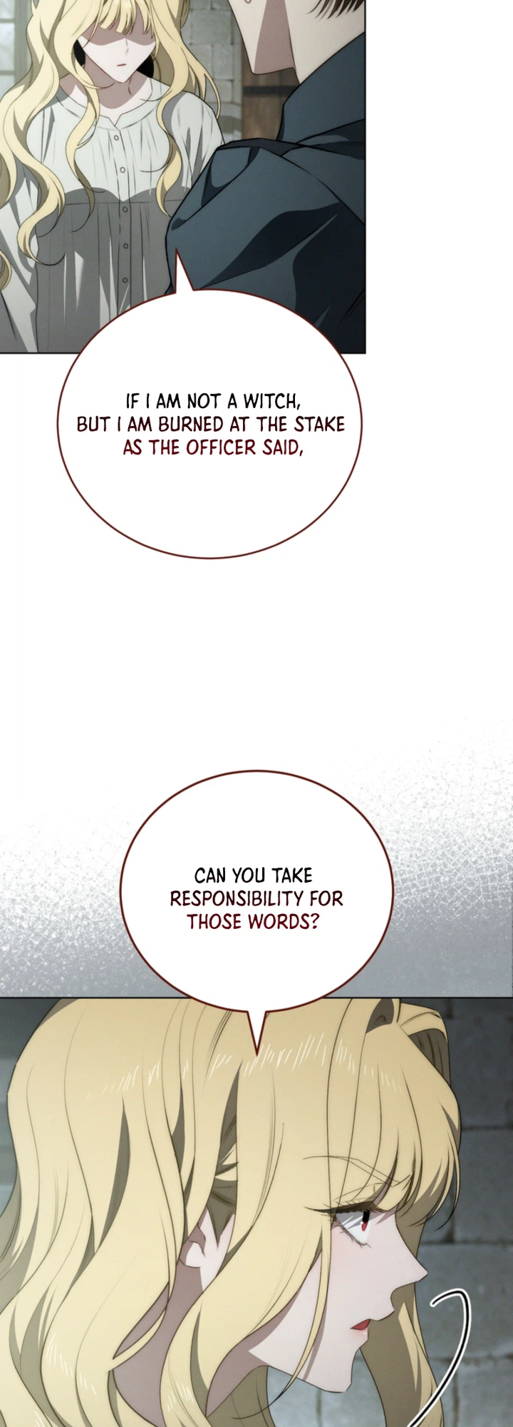The Mansion Awaits Spring Chapter 11 Page 9