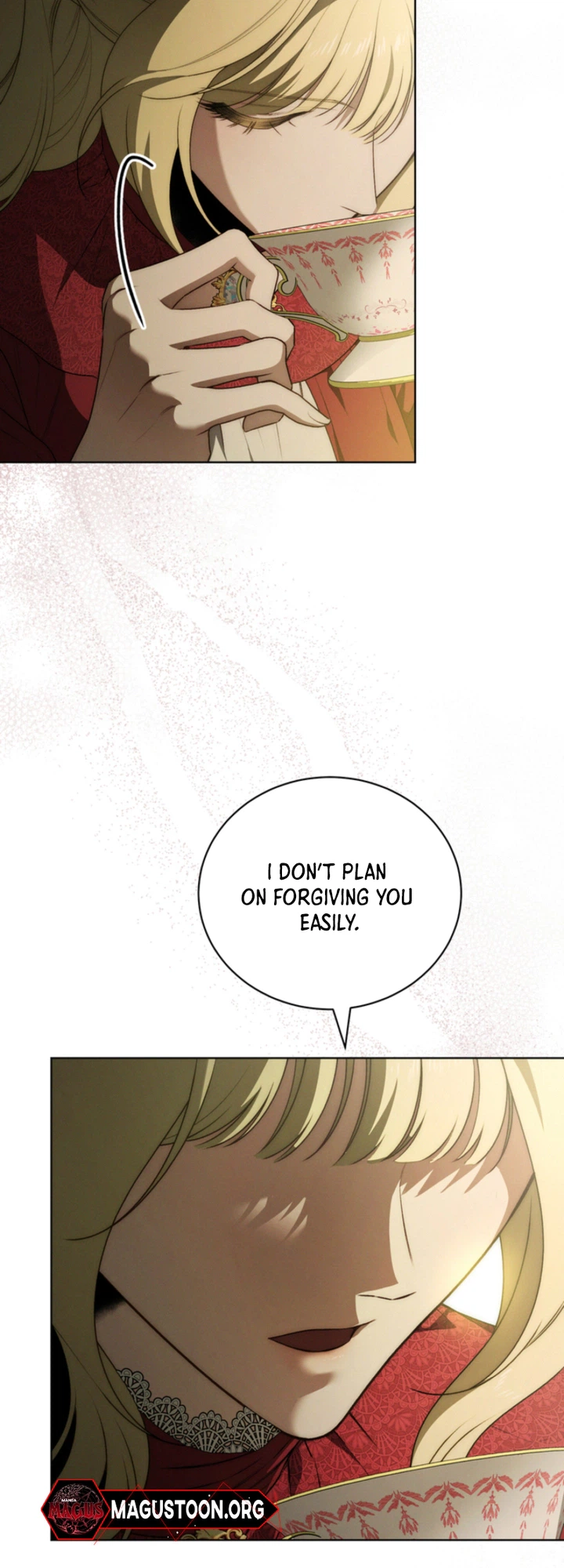The Mansion Awaits Spring Chapter 11 Page 24