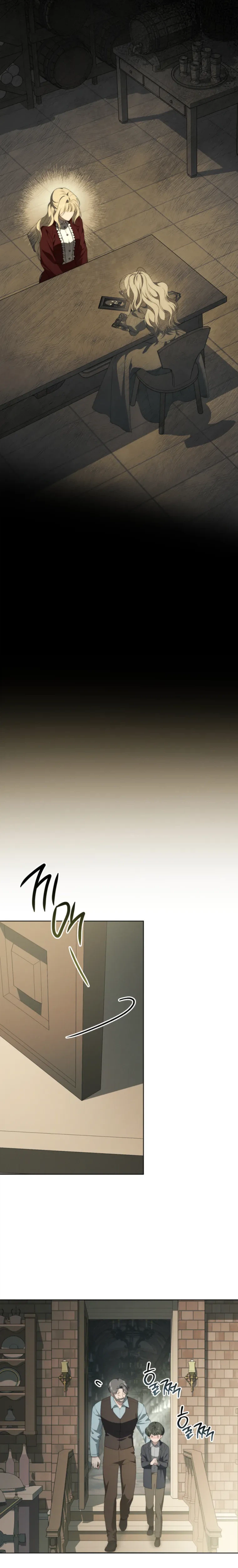 The Mansion Awaits Spring Chapter 12 Page 18