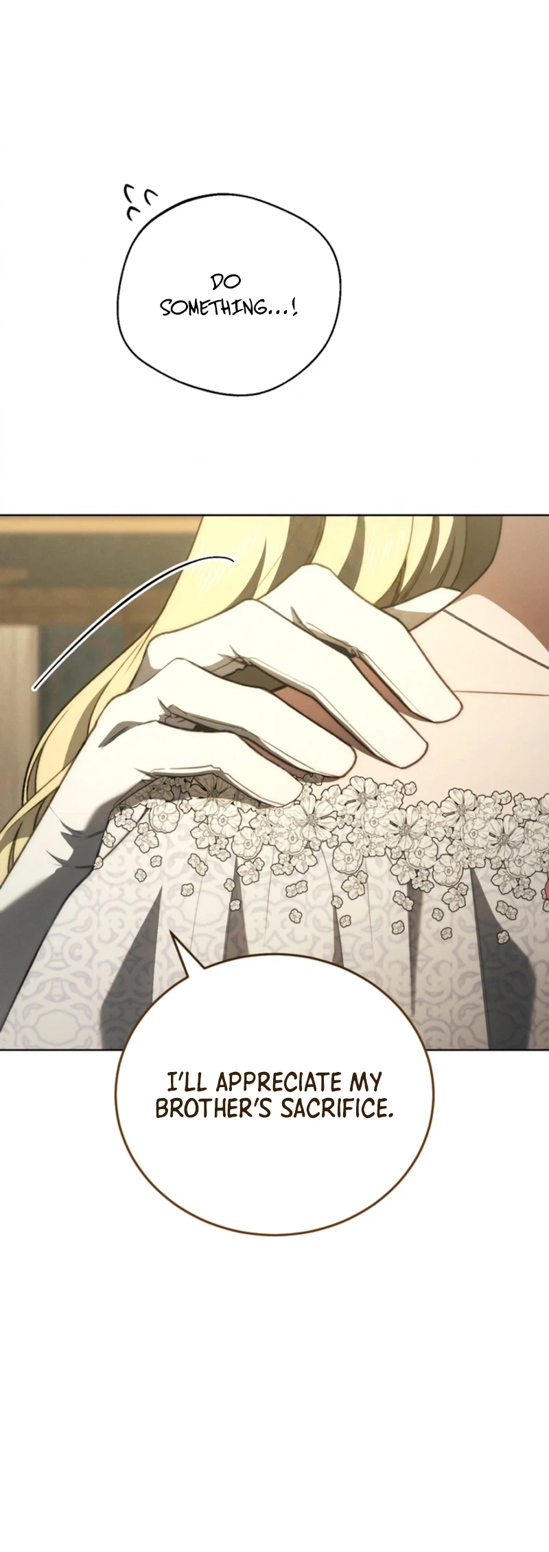 The Mansion Awaits Spring Chapter 25 Page 9