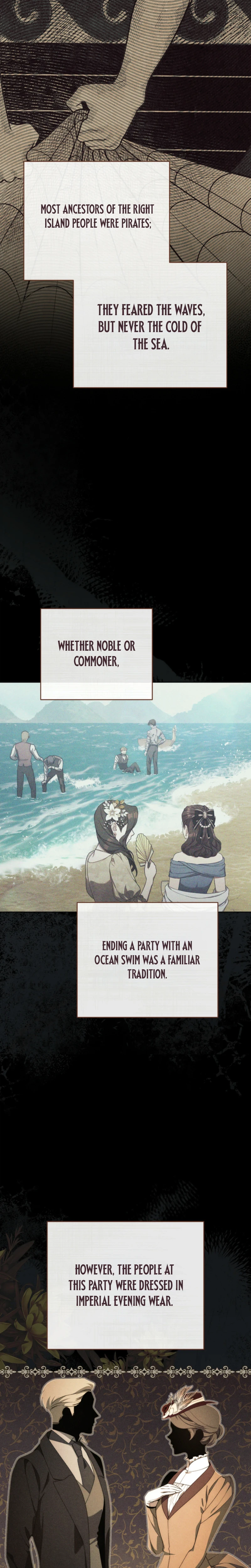 The Mansion Awaits Spring Chapter 25 Page 23